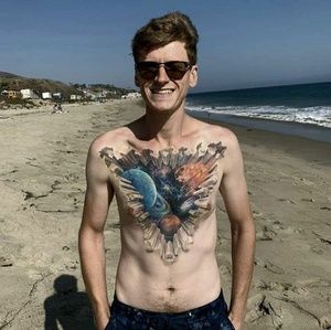 Meet your Posher, Boris